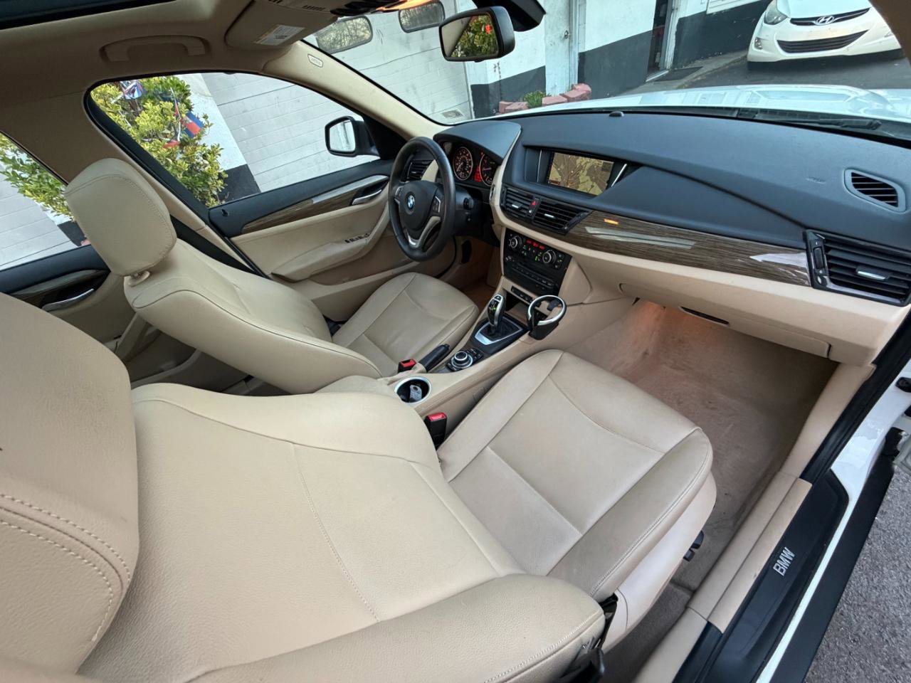 Used 2014 BMW X1 xDrive28i image 37