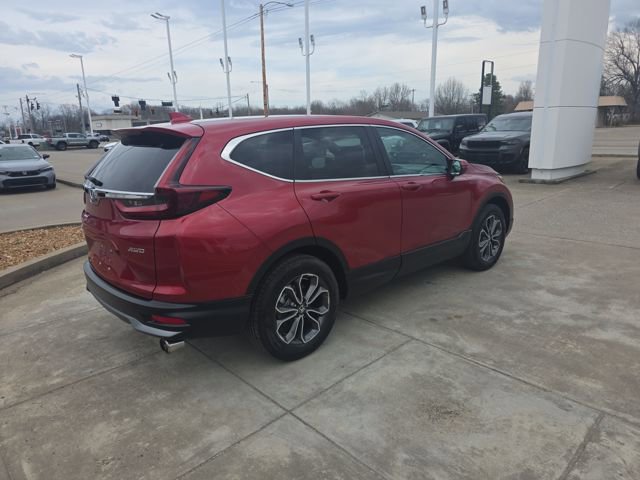 Used 2020 Honda CR-V EX-L image 5