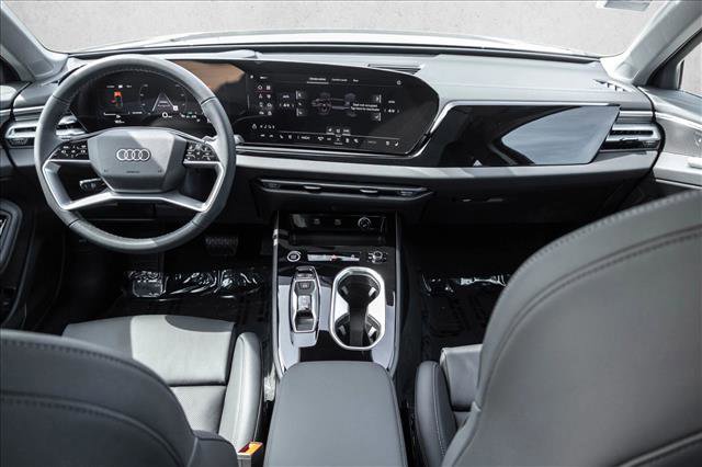 New 2026 Audi A6 Premium Plus image 19