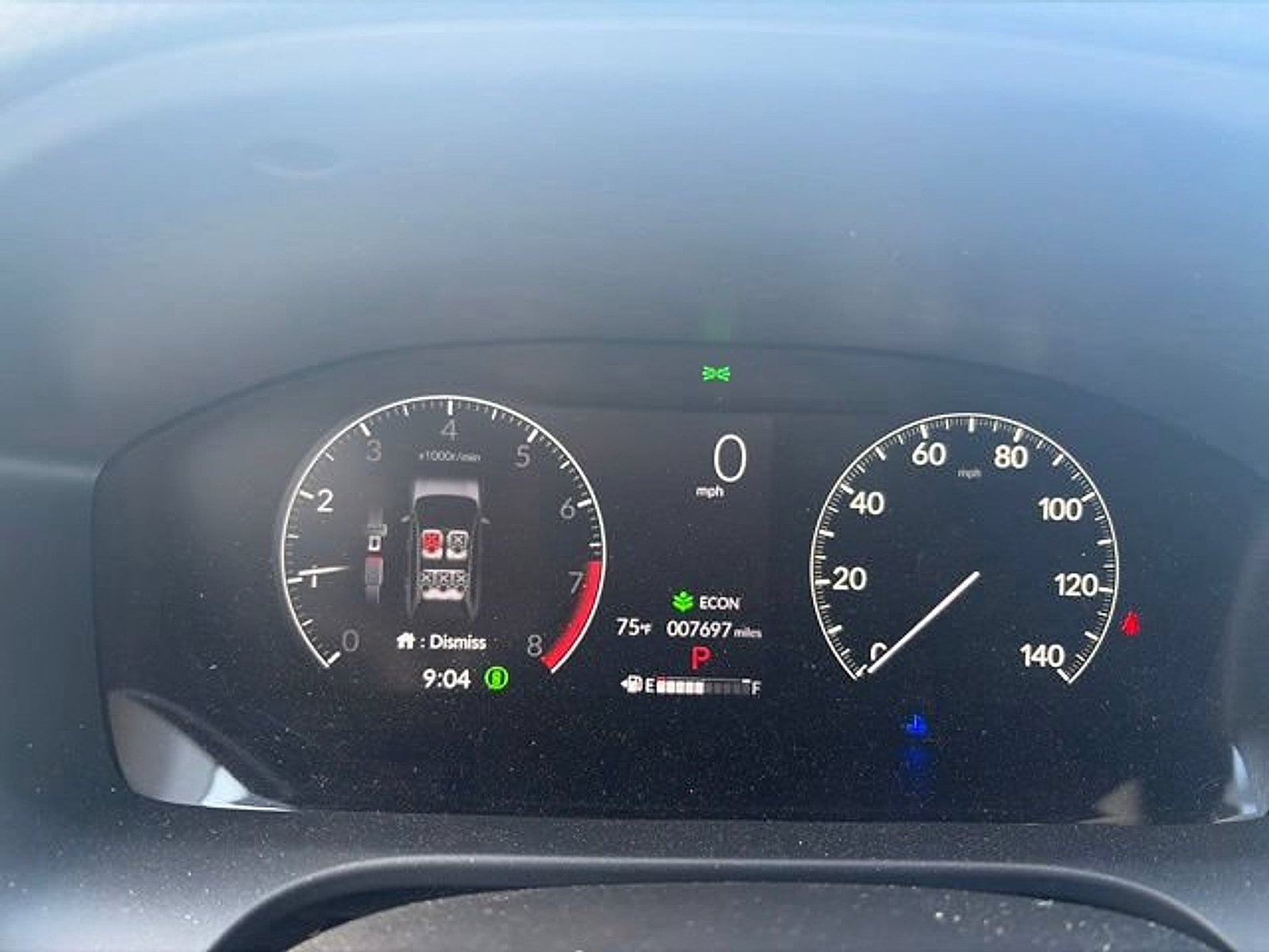 Used 2024 Honda HR-V EX-L image 21