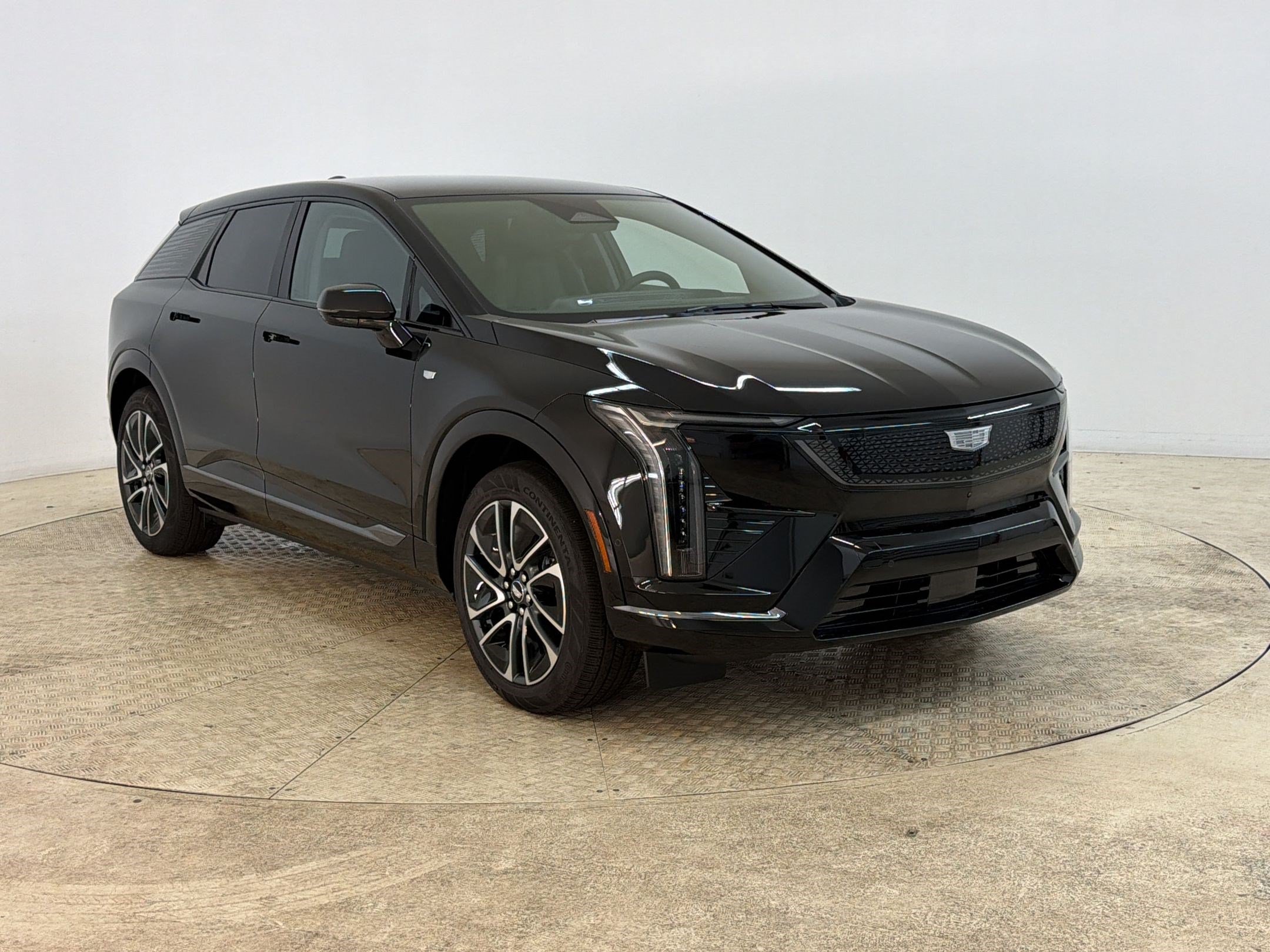New 2027 Cadillac Optiq Sport RWD image 7