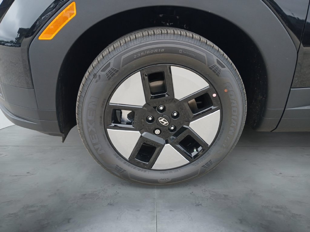 New 2027 Hyundai Santa Fe SEL FWD image 14