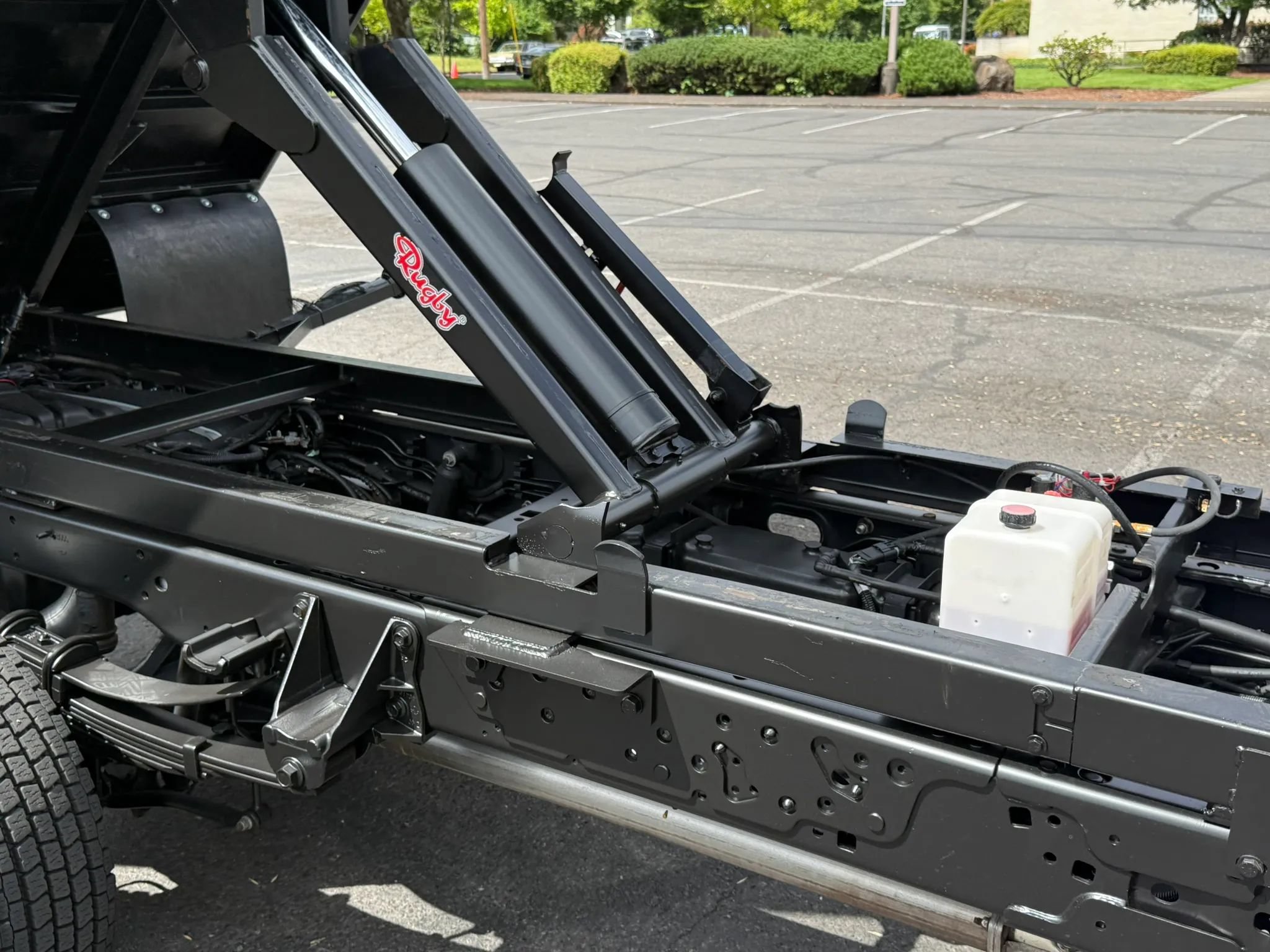 Used 2023 Ford F450 XL RWD image 36