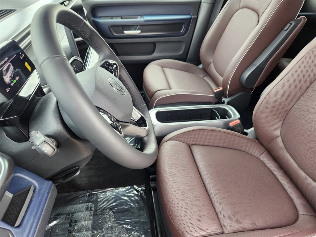 New 2025 Volkswagen ID. Buzz Pro S image 6