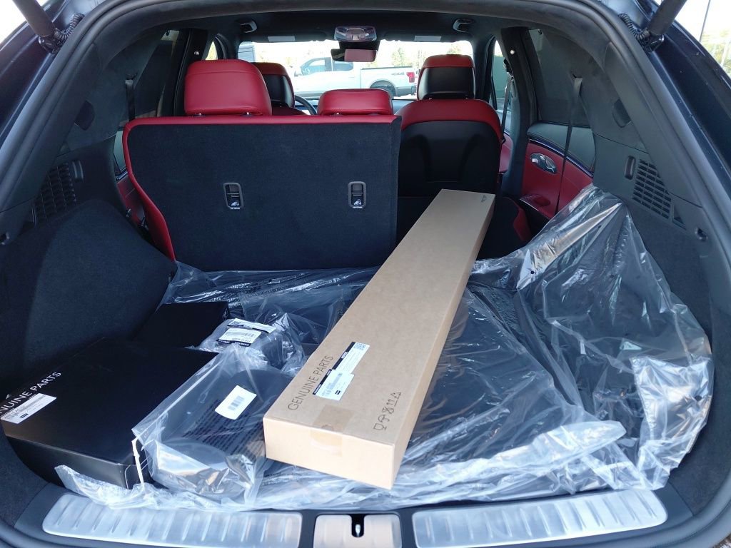 New 2026 Genesis GV70 3.5T Sport Prestige image 26