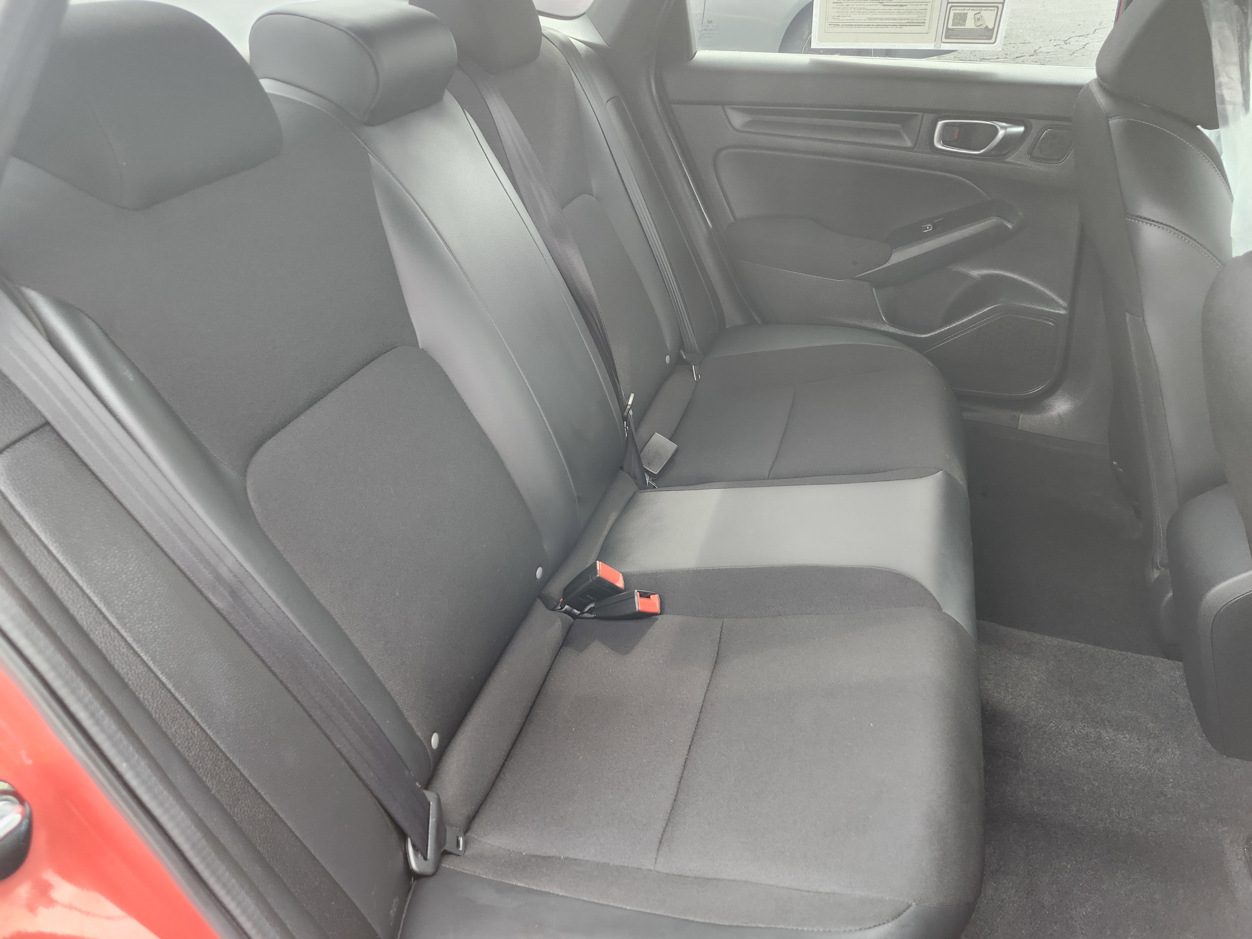 Used 2022 Honda Civic Sport image 20