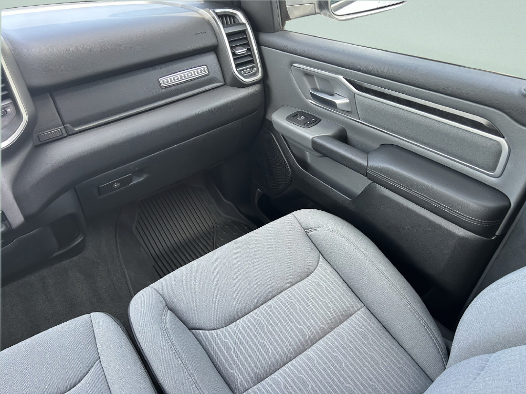 Used 2023 RAM 1500 Big Horn AWD/4WD image 26