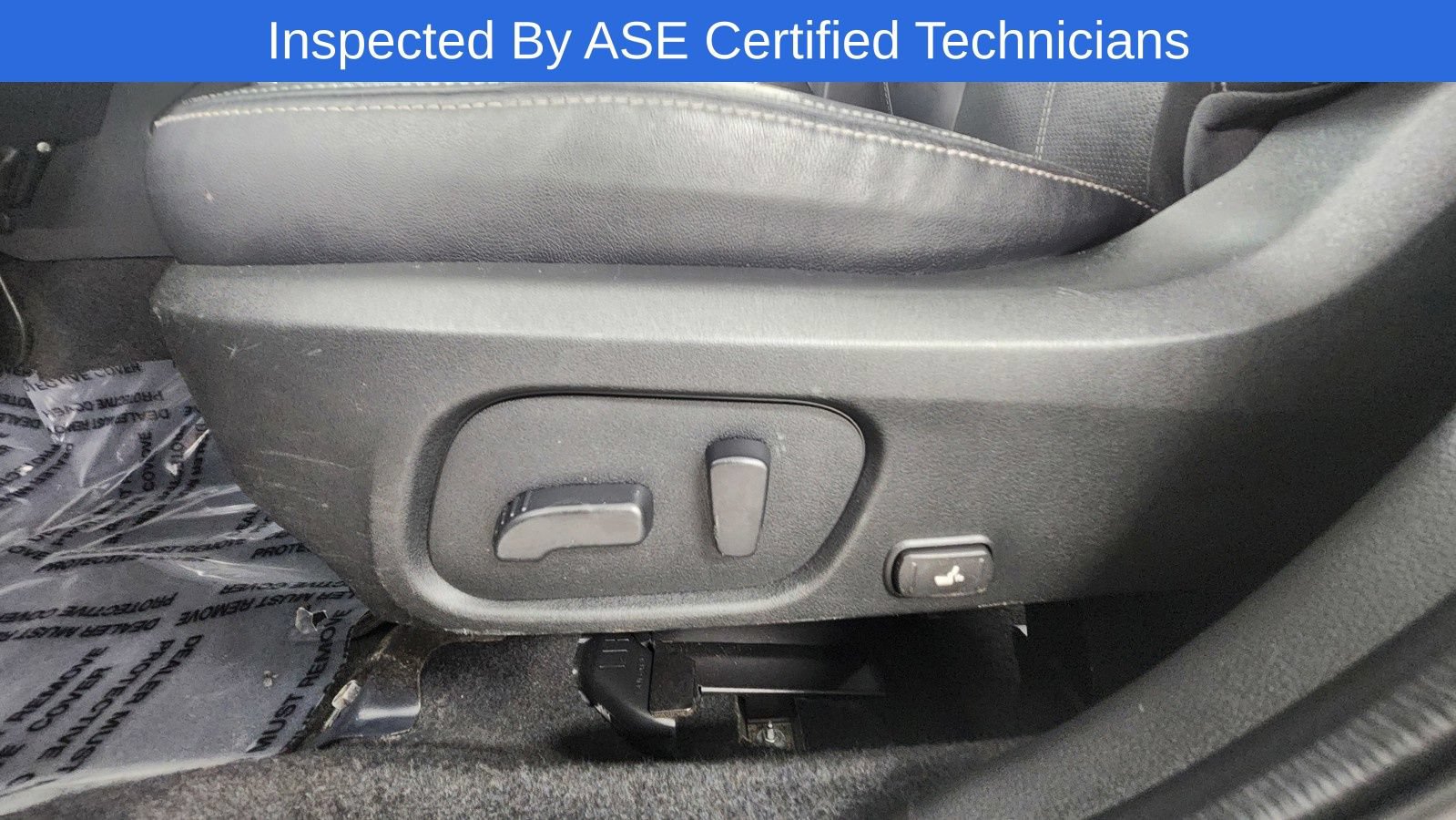 Used 2017 Subaru Forester 2.0XT Touring AWD/4WD image 11