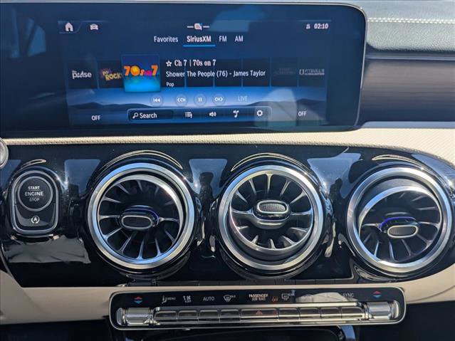 Used 2025 Mercedes-Benz CLA 250 image 13