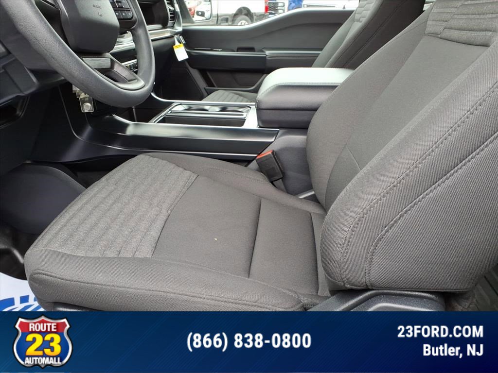 Certified 2023 Ford F150 XL w/ STX Appearance Package image 15