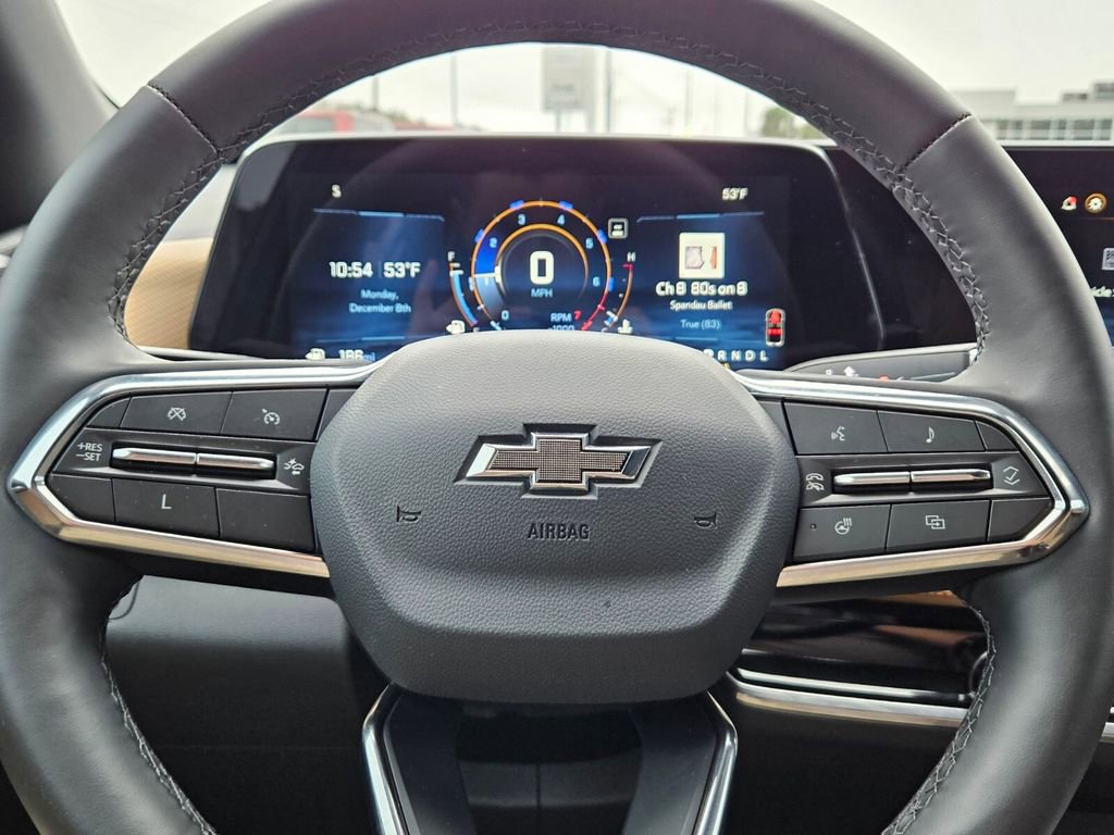 Used 2025 Chevrolet Equinox ACTIV w/ Safety and Technology Package image 20