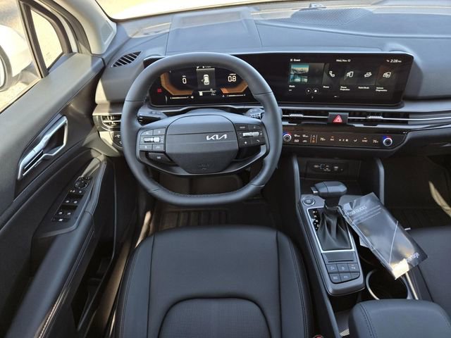 New 2026 Kia Sportage EX FWD image 19