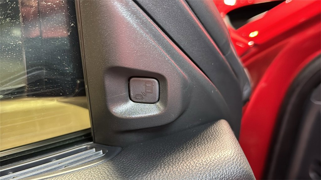 Used 2025 Acura MDX A-Spec image 28