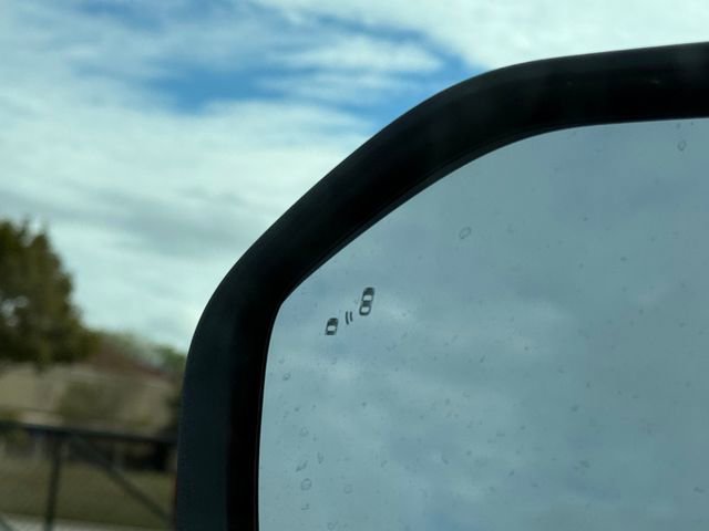 New 2026 Ford Explorer Active w/ Active Comfort Package image 10