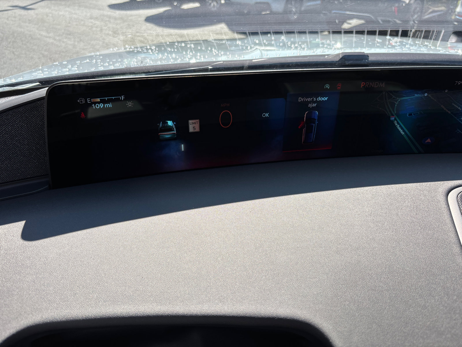 New 2025 Lincoln Navigator Reserve w/ Jet Appearance Package image 14