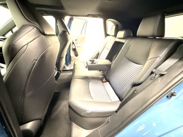Used 2024 Toyota RAV4 XSE w/ Weather Package AWD/4WD image 20