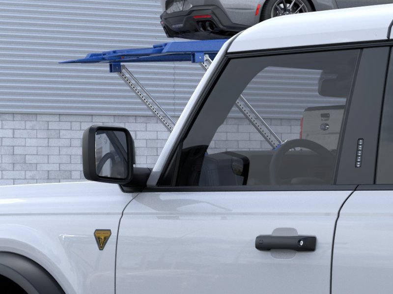 New 2026 Ford Bronco Badlands AWD/4WD image 22