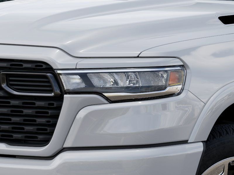 New 2025 RAM 1500 Big Horn image 46