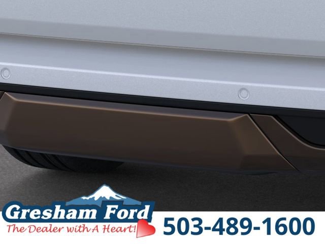 New 2026 Ford Expedition Max King Ranch AWD/4WD image 26