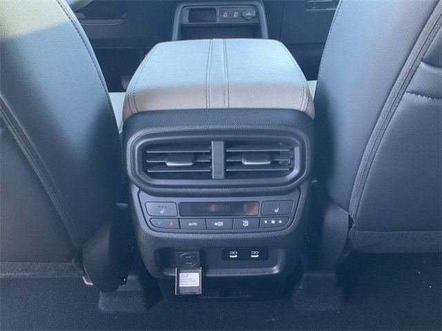 New 2026 Honda Passport TrailSport Elite image 29