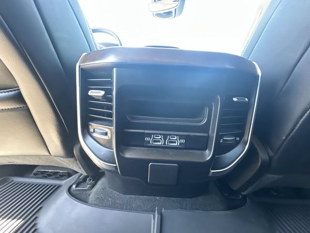 Certified 2022 RAM 1500 Laramie AWD/4WD image 23