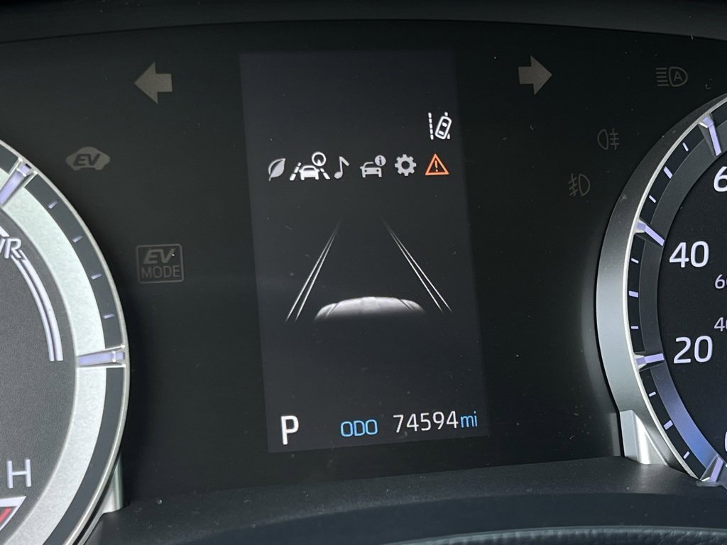 Used 2021 Toyota Highlander LE image 58