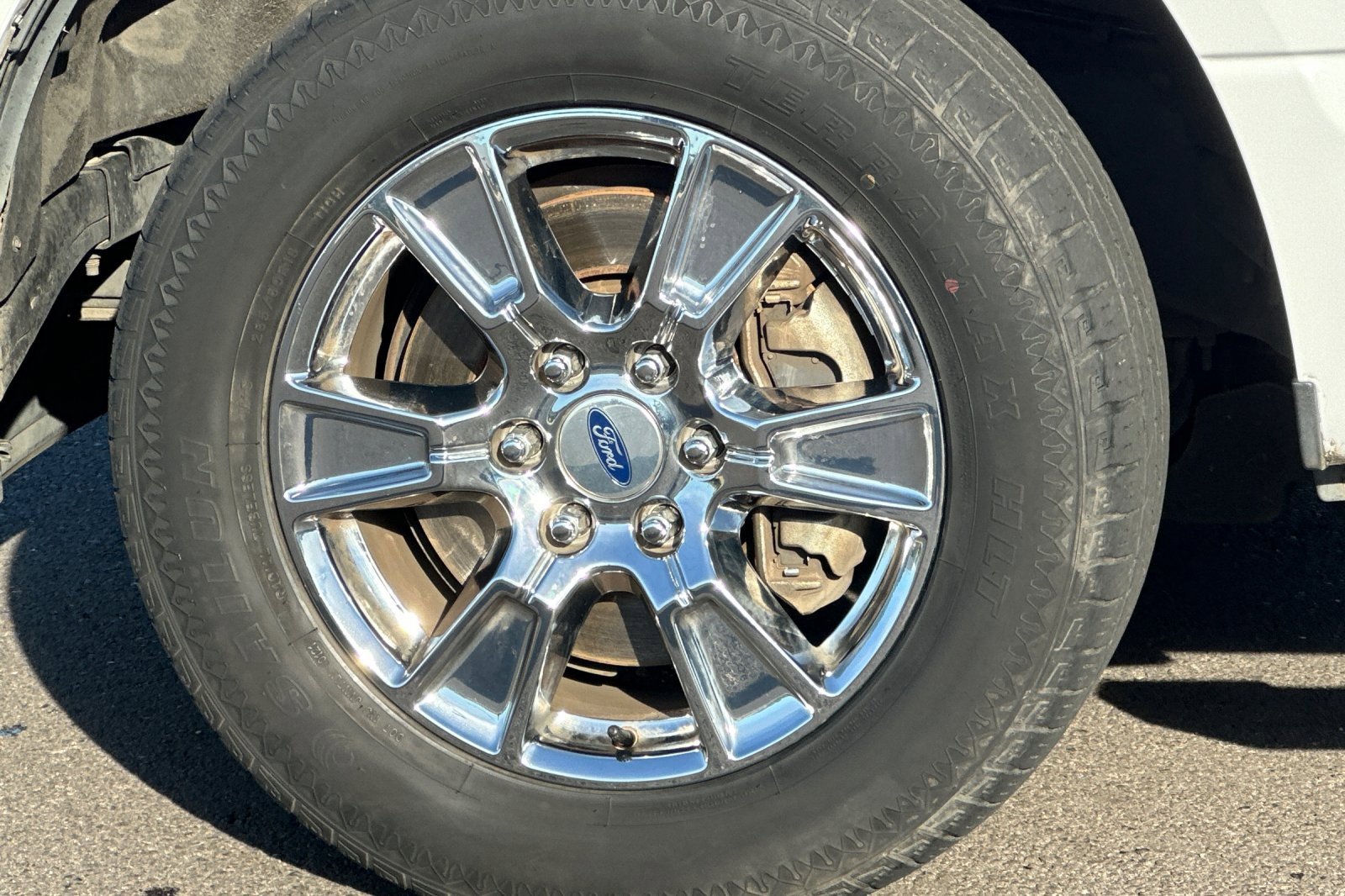 Used 2016 Ford F150 XLT w/ Equipment Group 302A Luxury image 28