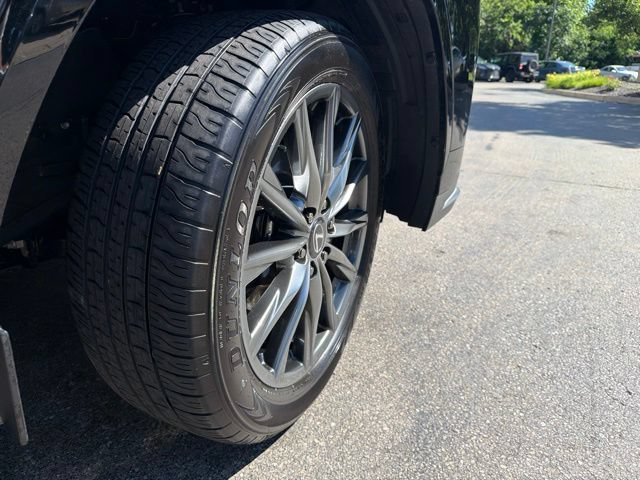 Used 2024 Lexus LX 600 F Sport AWD/4WD image 43