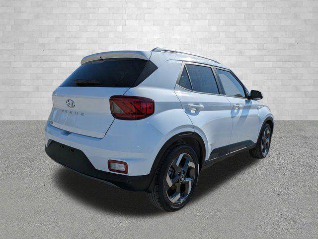 New 2026 Hyundai Venue SEL image 2