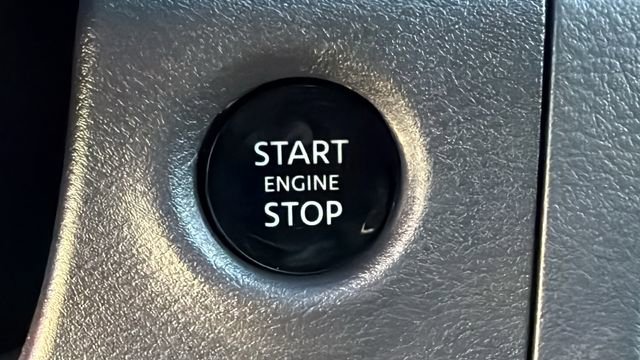 New 2026 Nissan Frontier PRO-4X w/ Pro-4x Convenience Package image 17