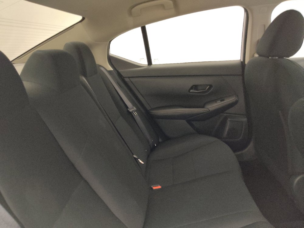 Used 2024 Nissan Sentra S FWD image 19