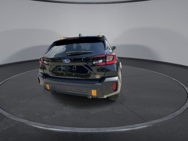 Certified 2024 Subaru Crosstrek 2.5i Wilderness AWD/4WD image 7