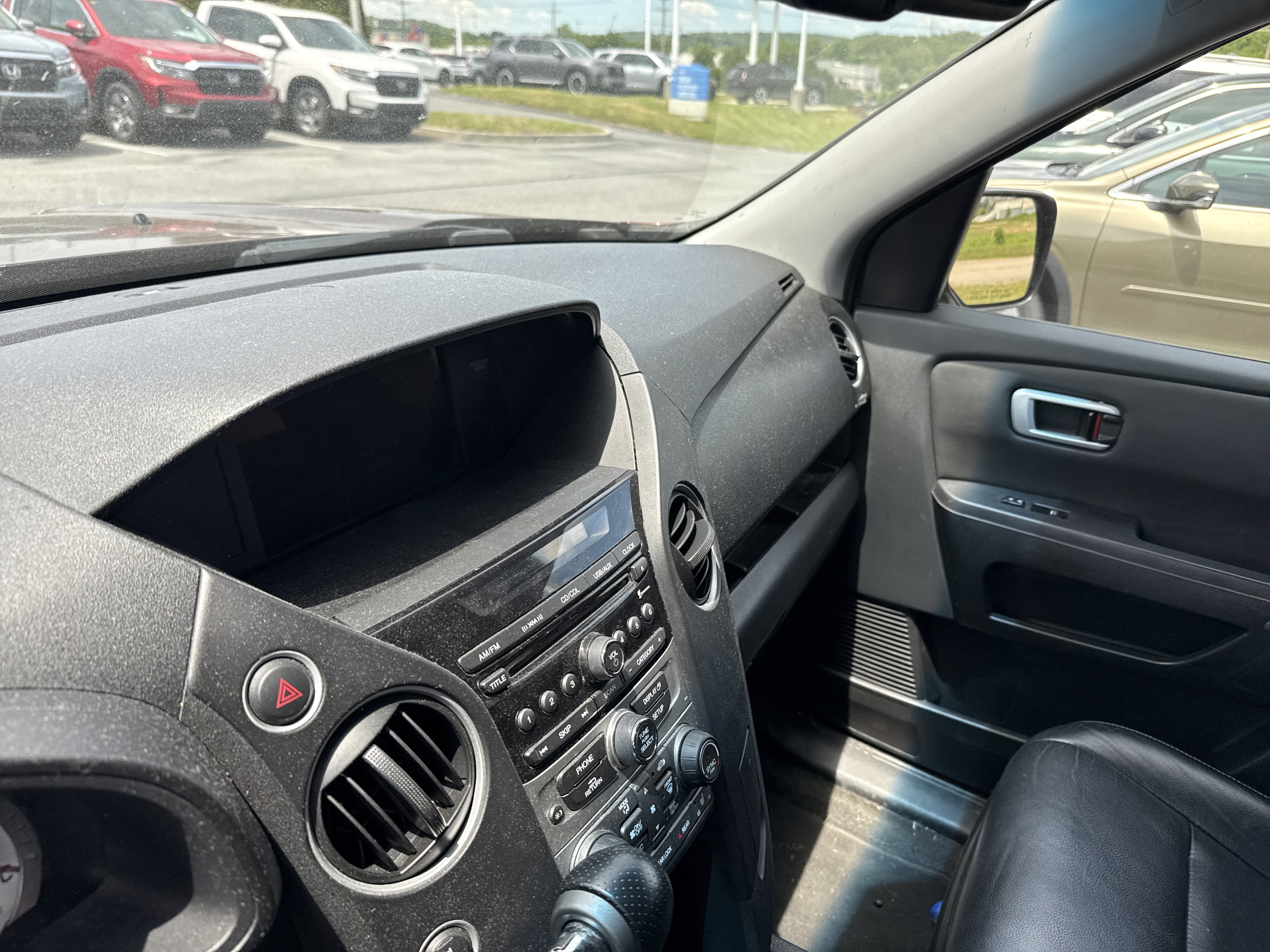 Used 2013 Honda Pilot EX-L image 10