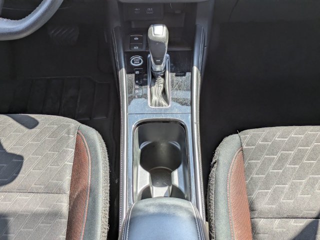 Used 2024 Nissan Kicks SR FWD image 20