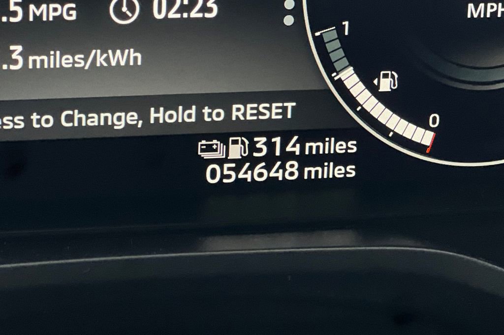 Used 2023 Mitsubishi Outlander SEL image 31