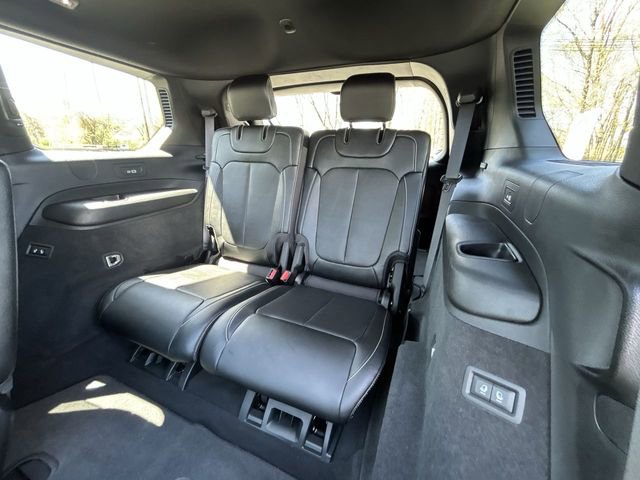 Used 2024 Jeep Grand Cherokee L Overland w/ Luxury Tech Group IV AWD/4WD image 24