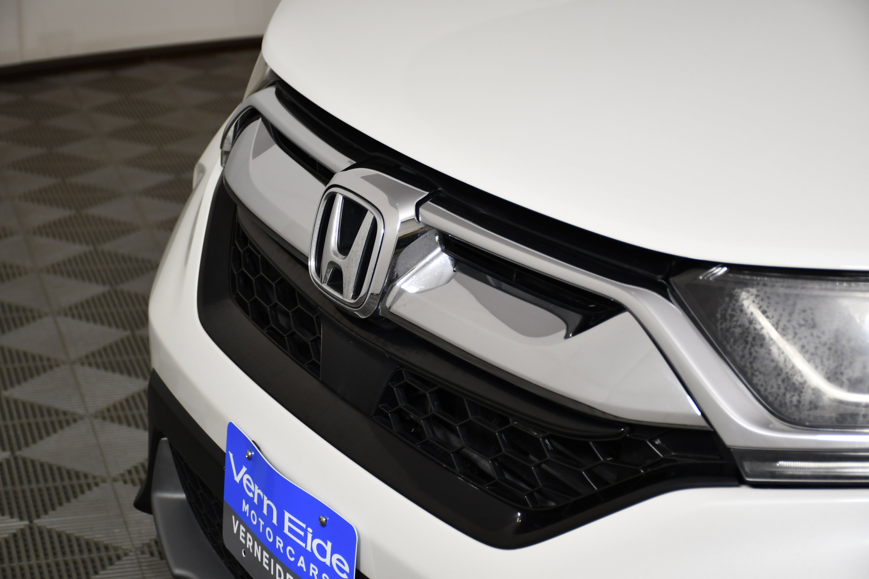 Used 2019 Honda CR-V EX image 11