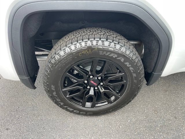 New 2026 GMC Sierra 1500 Elevation AWD/4WD image 8