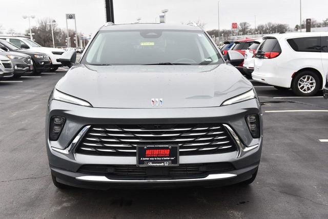 Used 2024 Buick Envision Preferred image 4