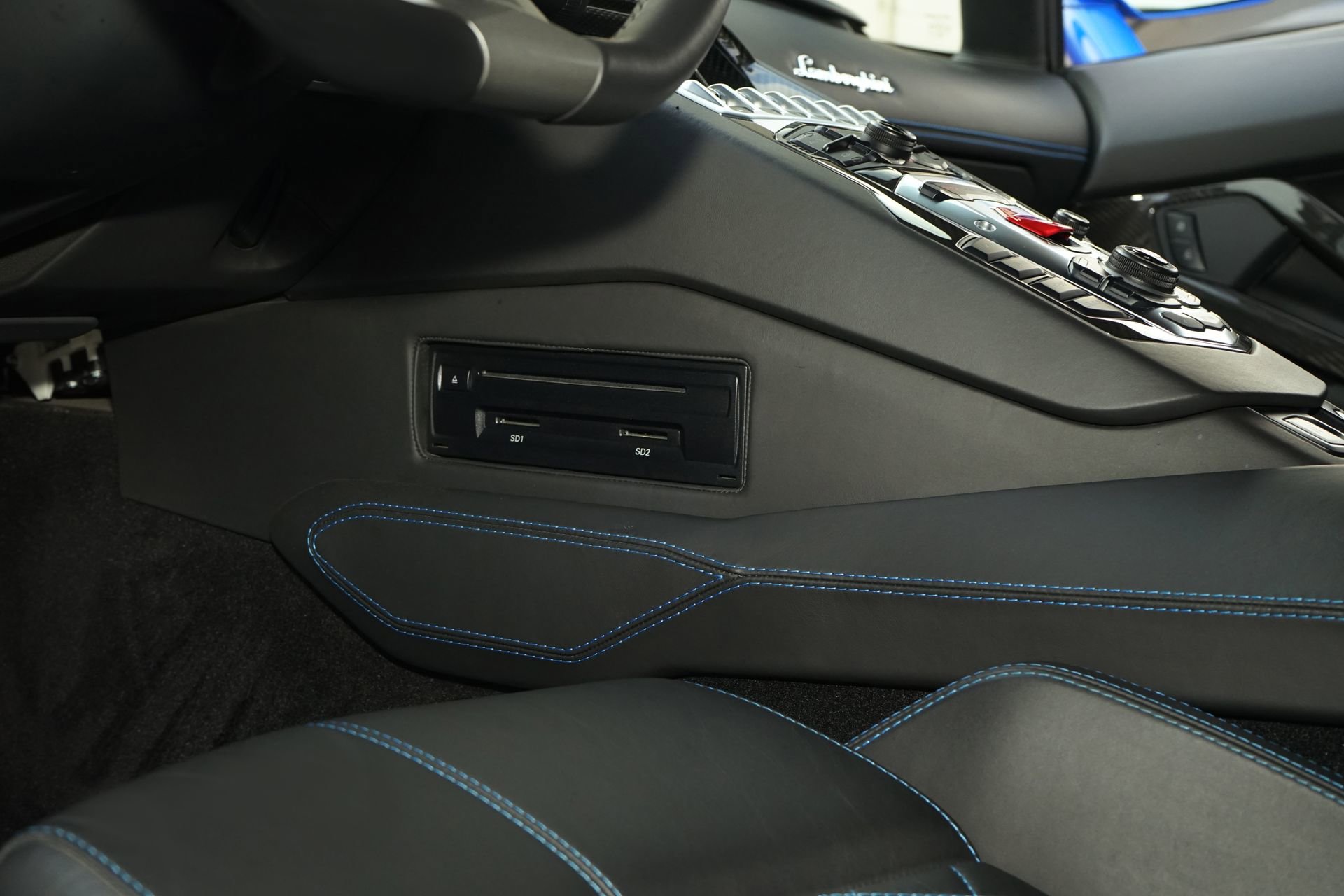 Used 2015 Lamborghini Aventador LP 700-4 AWD/4WD image 29