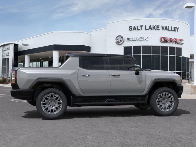 New 2025 GMC Hummer EV 3X image 6