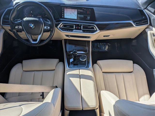 Used 2020 BMW X5 xDrive40i w/ Convenience Package image 20