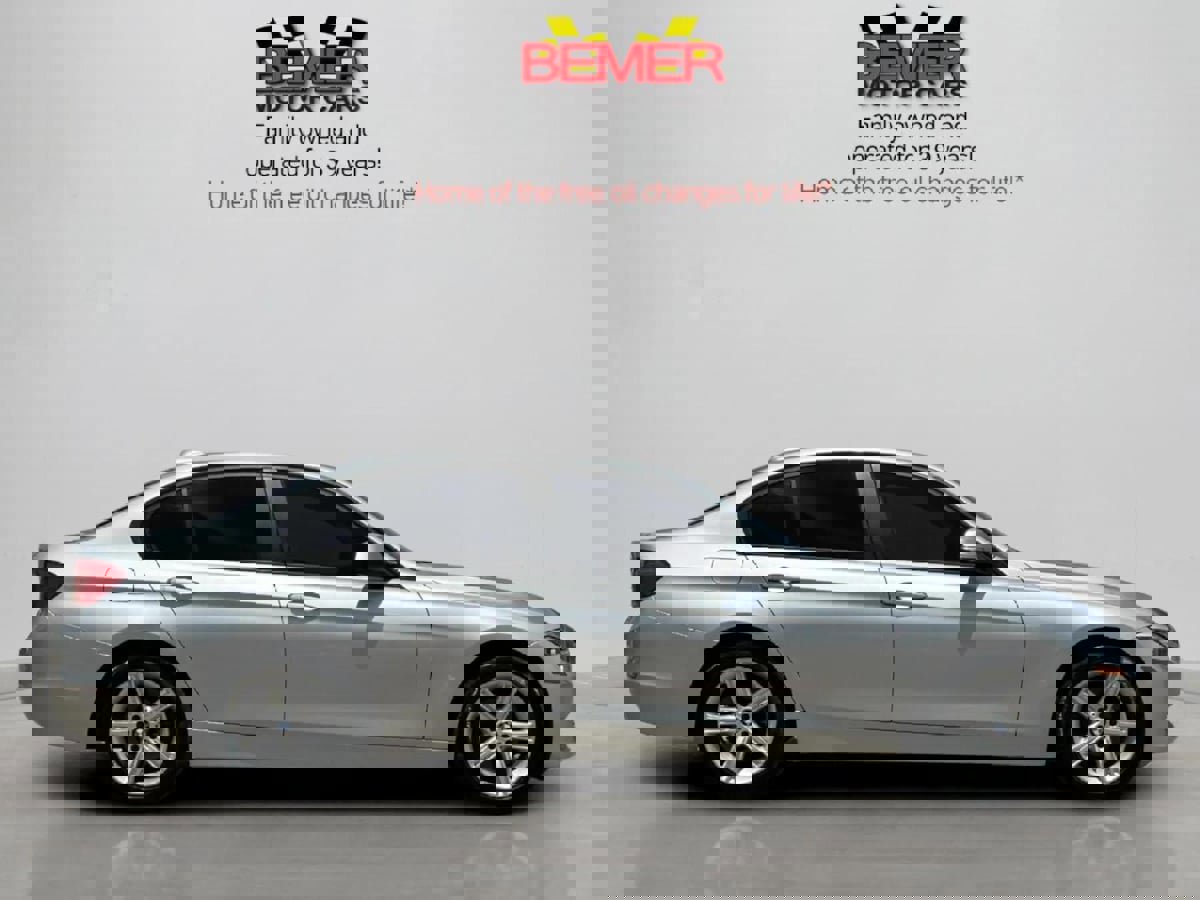 Used 2014 BMW 328i Sedan image 6