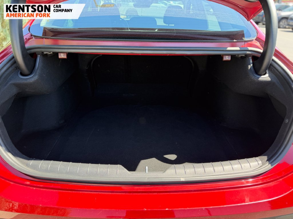 Used 2025 Hyundai Sonata SEL FWD image 34