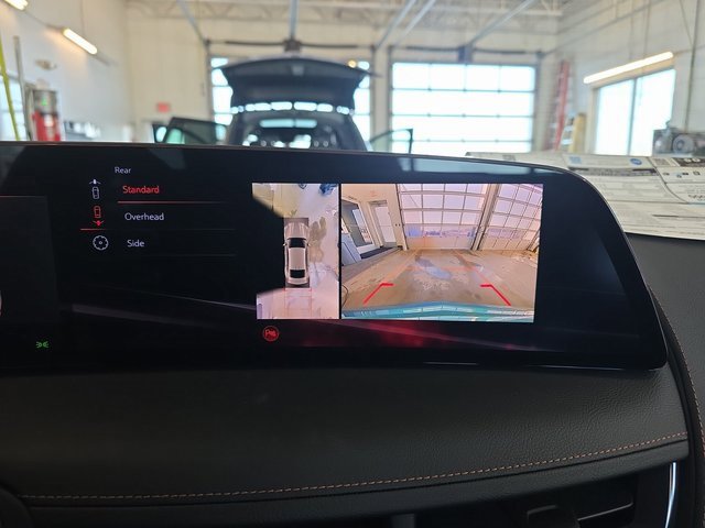 New 2026 Cadillac CT5 V image 22