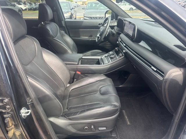 Used 2024 Hyundai Palisade Calligraphy FWD image 26