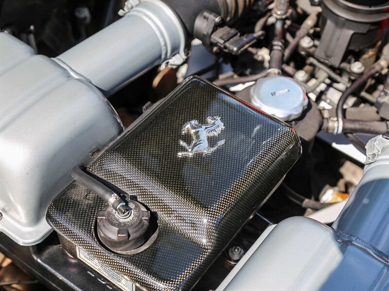 Used 2004 Ferrari 360 Spider RWD image 51