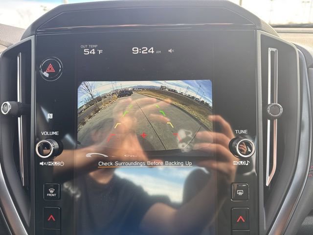 Used 2025 Subaru WRX Premium image 32