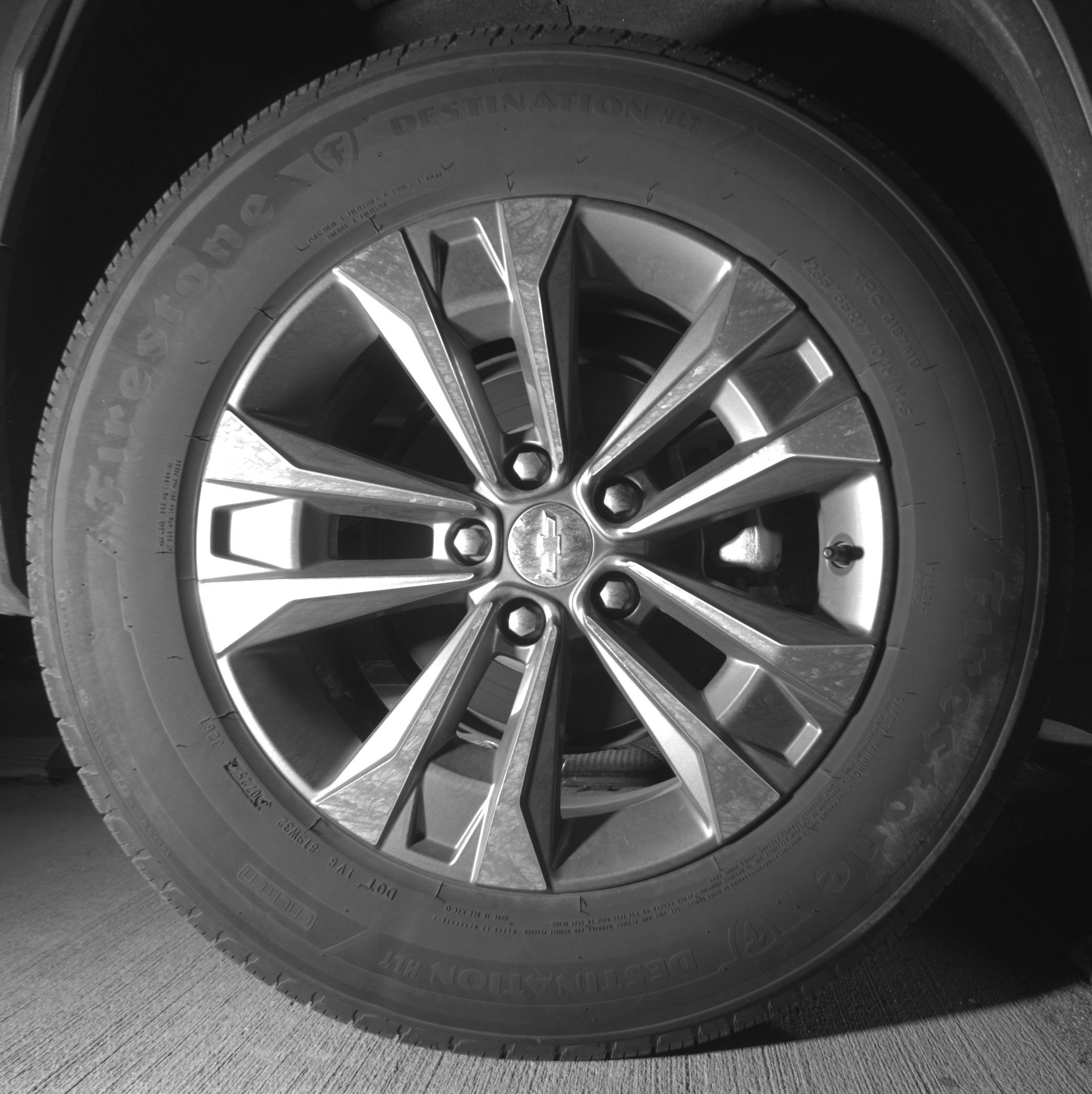 Used 2025 Chevrolet Equinox LT FWD image 15