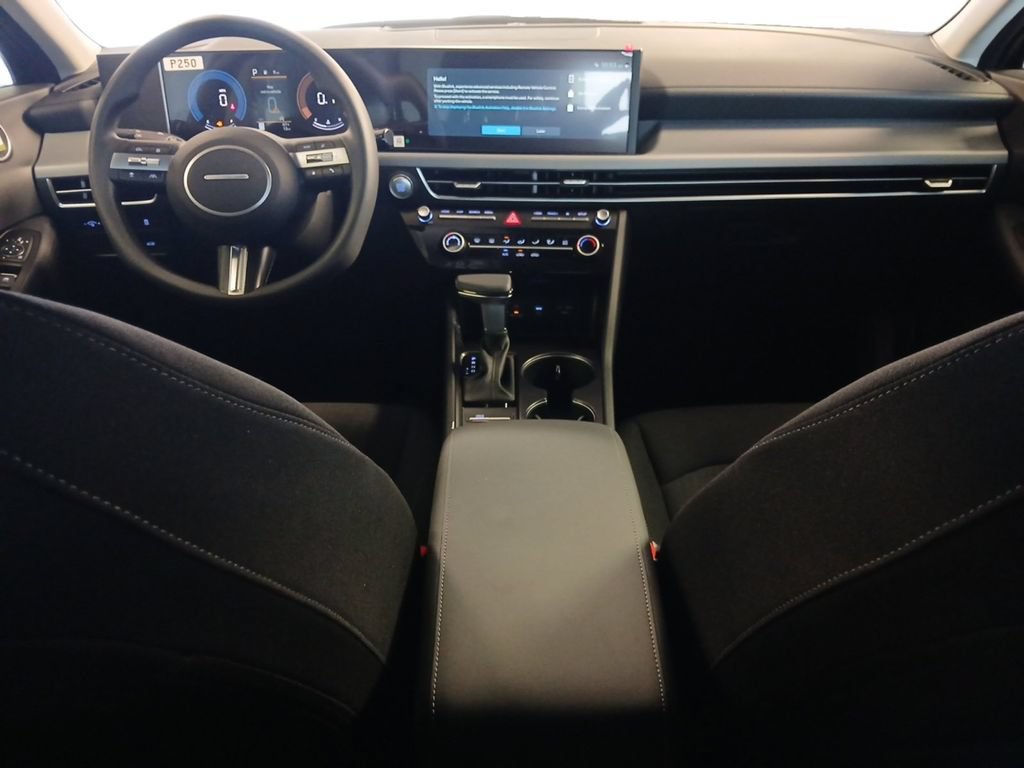 New 2026 Hyundai Sonata SE FWD image 10